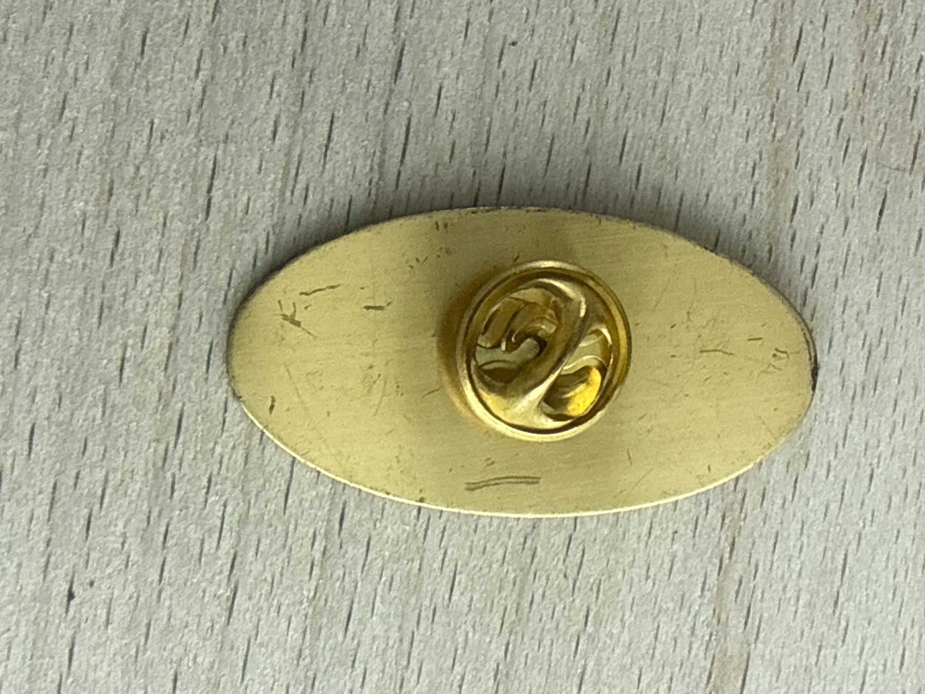 Placchette & Badge: Pin JBB Junior Brass Band MG Reiden – Usato da Glattbrugg venduto da Schweigmatt 1