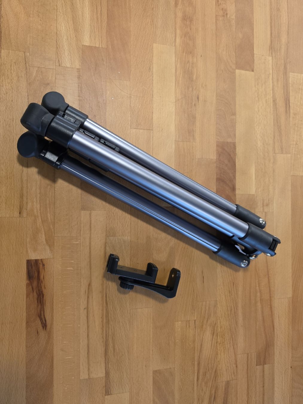 Smallrig Treppiedi & Teste: Stativ, Videostativ, Beleuchtungsstativ: Smallrig – Nuovo (secondo la descrizione) da Basel venduto da Bafidu 6