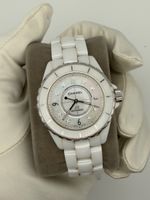 Chanel J12 Automatic 
