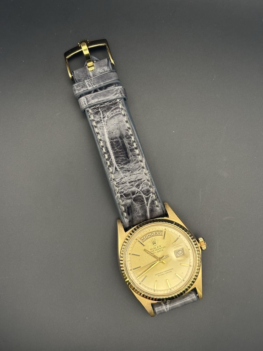 Rolex Orologi: Rolex Day-Date 1803 – Usato da Genève venduto da Nathanwatchch 2