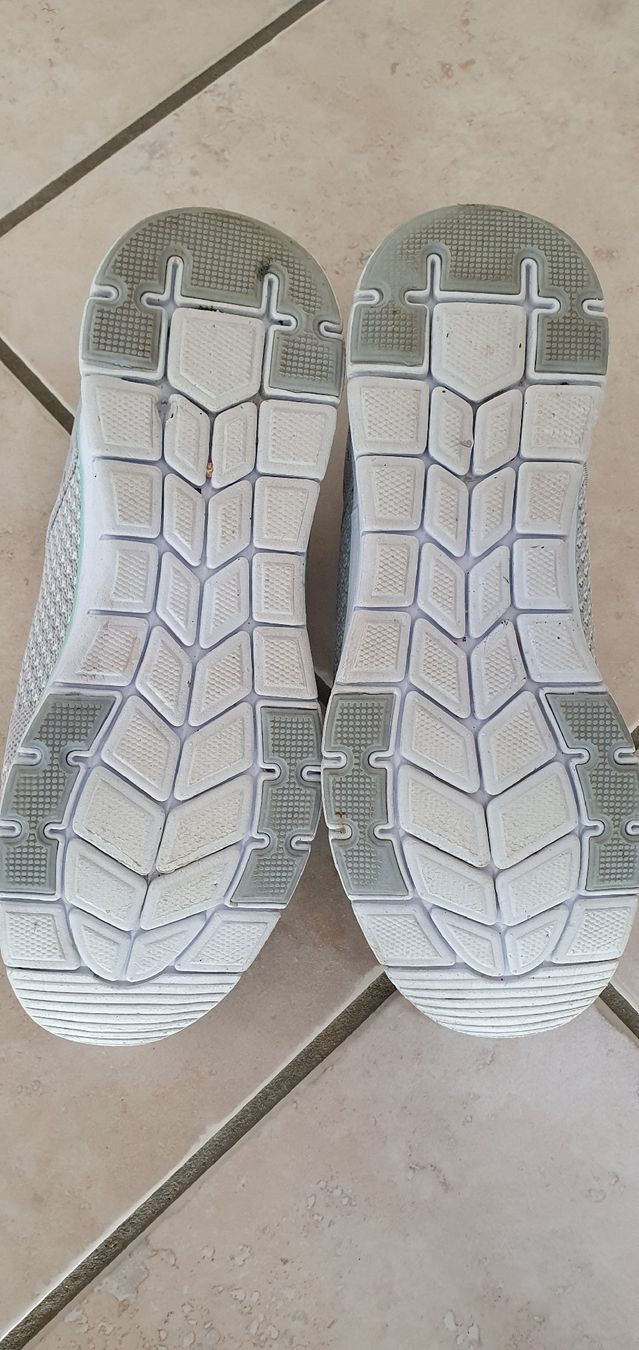 Scarpe da donna: Basket 39 – Usato da Moutier venduto da mar_7nrw 2
