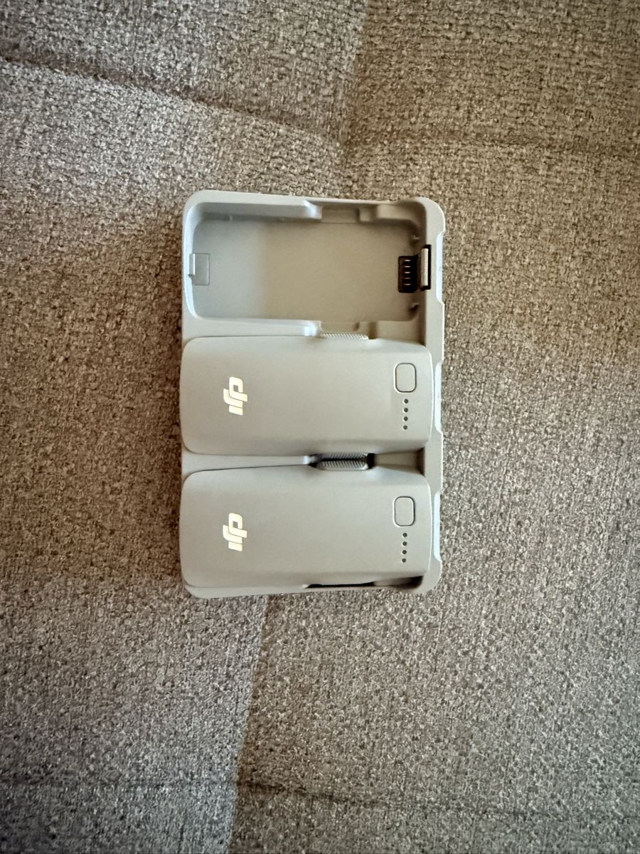 DJI Akkus, Ladegeräte & Netzgeräte: Batterie DJI neo 2 – Gebraucht aus Genève von fra_l2v8 1