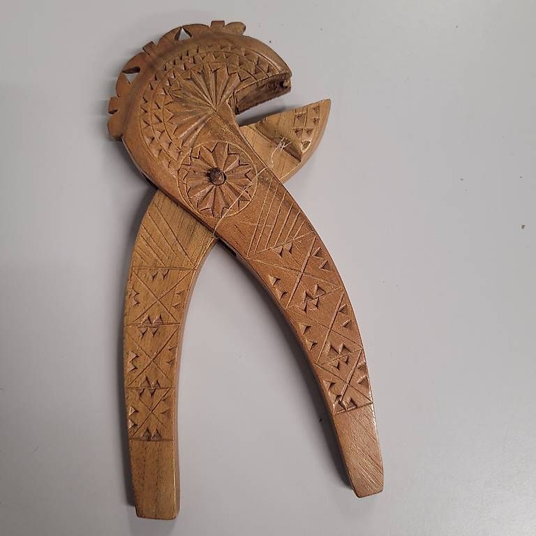 Elettrodomestici da cucina: nussknacker vintage – Usato da Dinhard venduto da evo_5kr2