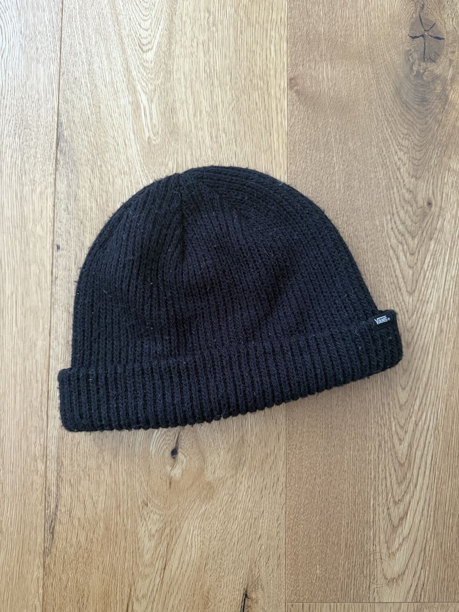 Vans Chapeaux, bonnets & casquettes: Vans - Mütze – D'occasion à Interlaken par fbnscl