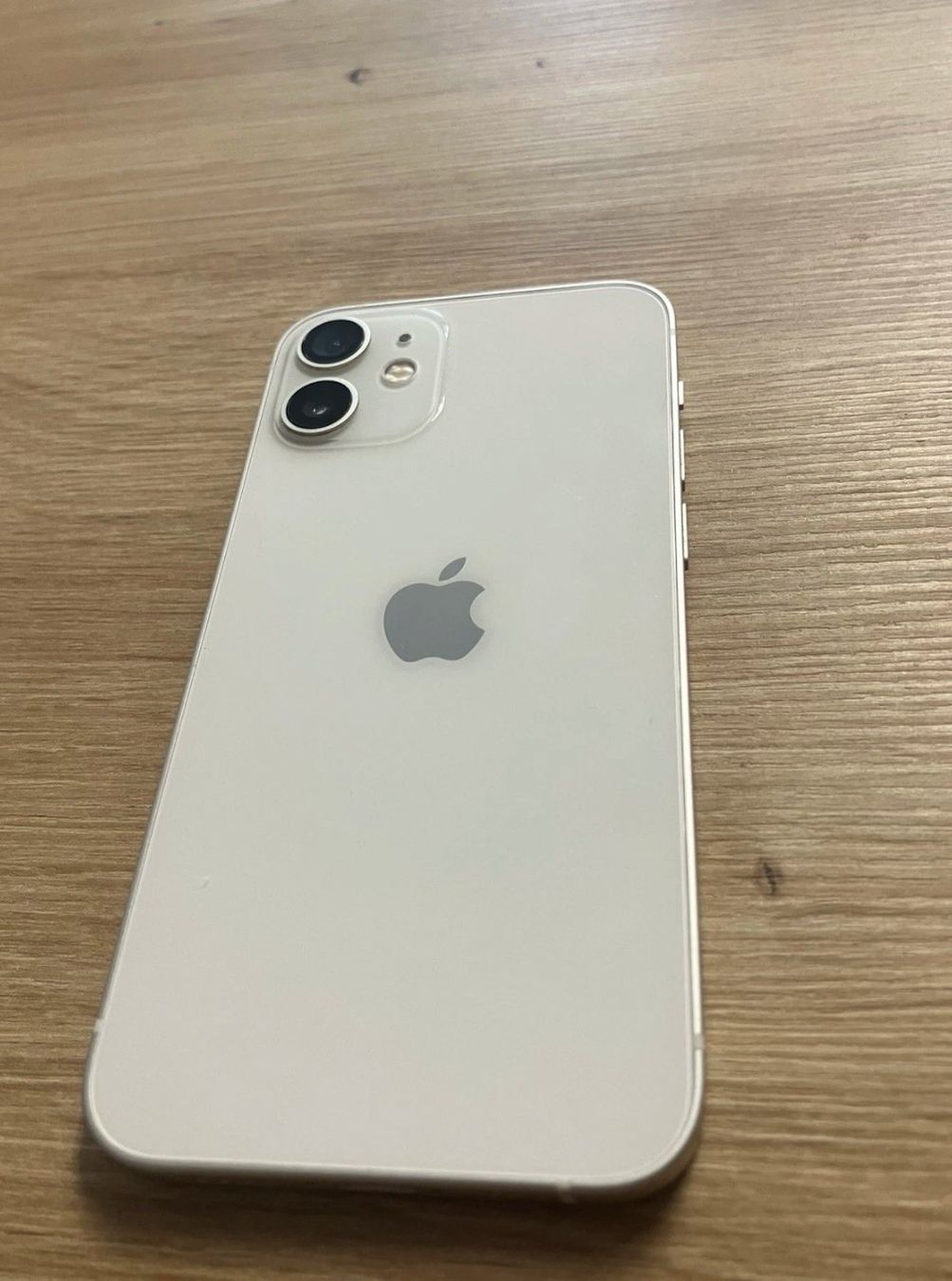 Apple Handys / Smartphones: iPhone 12 Mini (256GB) Akku 96% – Gebraucht aus Luzern von Waince786