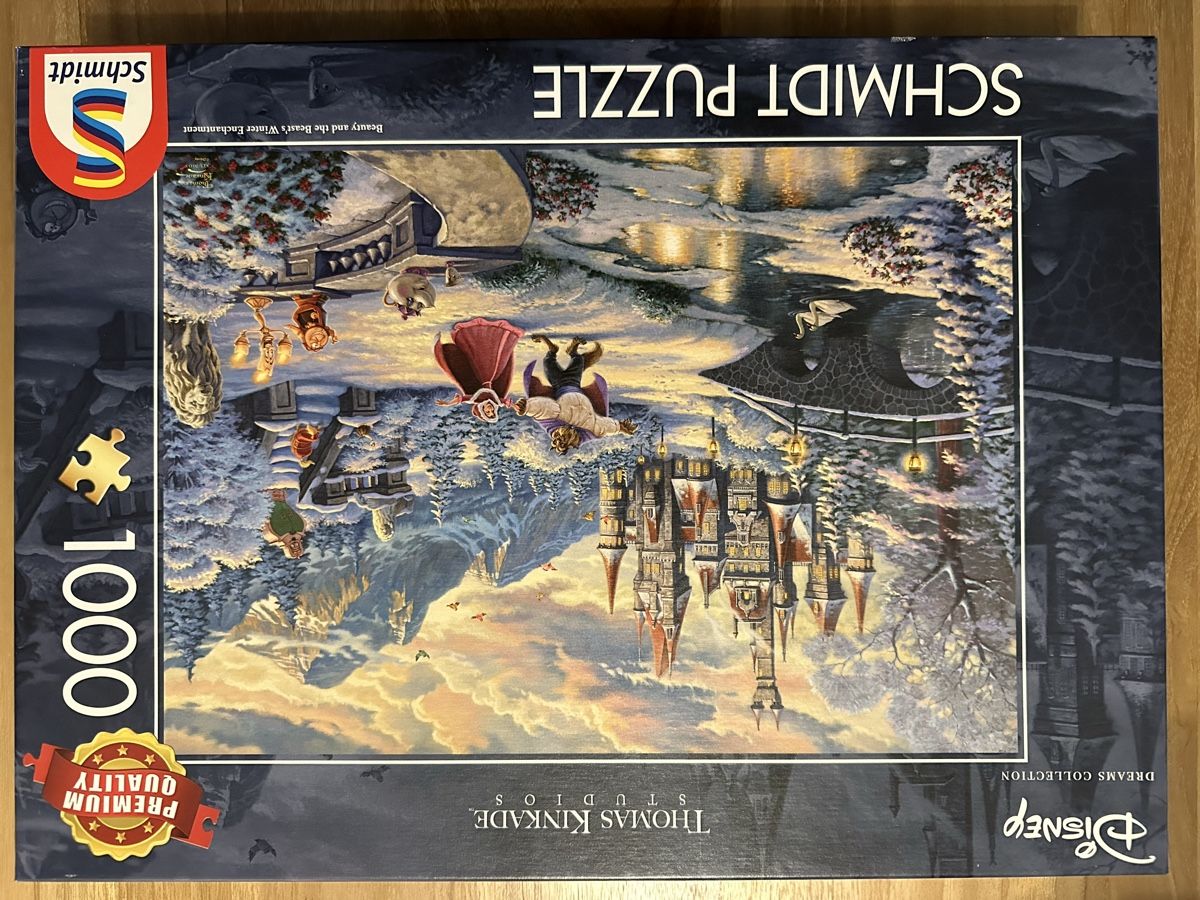 Heye Puzzle: Puzzle – Usato da Zürich venduto da che_29nr 4