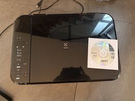 Imprimante scanner 