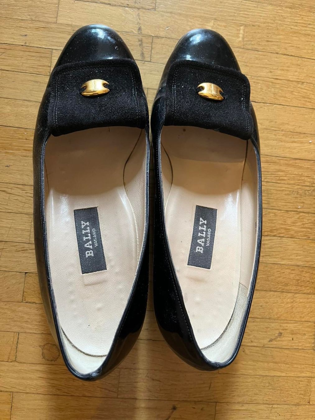 Bally Chaussures femmes: Bally Schuhe, size 37 – D'occasion à Bern par chu_yn6d