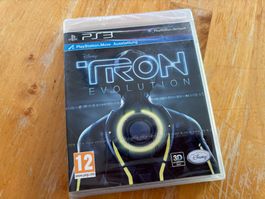 Tron Evolution (NEU)