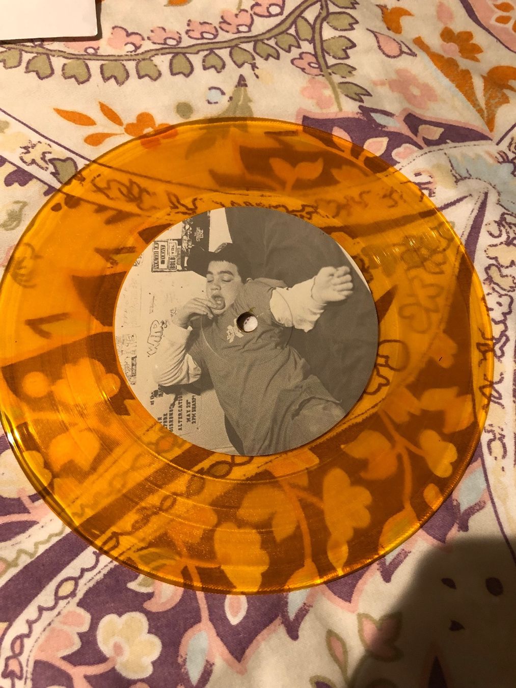 Schallplatten: GORILLA BISCUITS – Neu und originalverpackt aus Delémont von pinguino6 8
