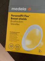 Medela PersonalFit Flex Brusthauben 30mm neu 2 Stk