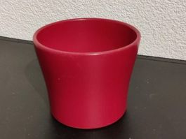 Blumentopf Farbe Fuchsia (pink/rot)