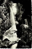 Biel - Taubenlochschlucht