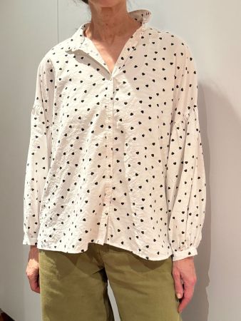 Sommerbluse