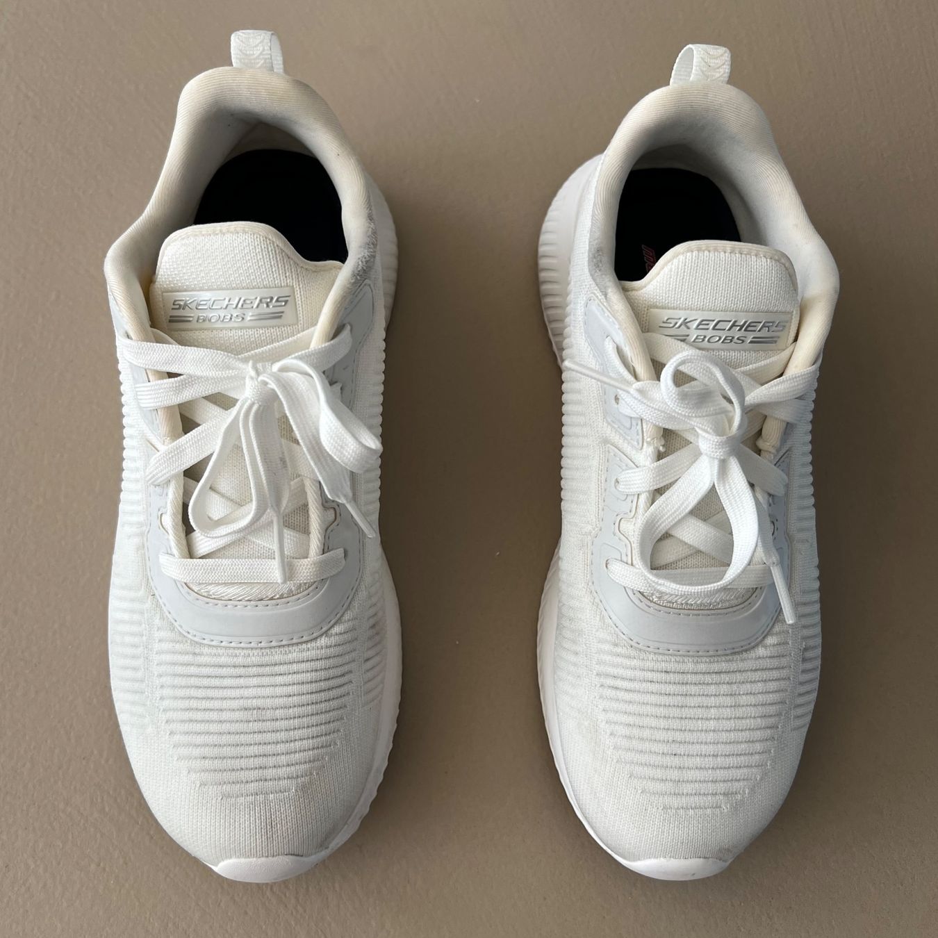 Skechers Scarpe da donna: SKECHERS Sneakers 'Bobs Squad' 🤍 – Usato da zürich venduto da vintage12 2