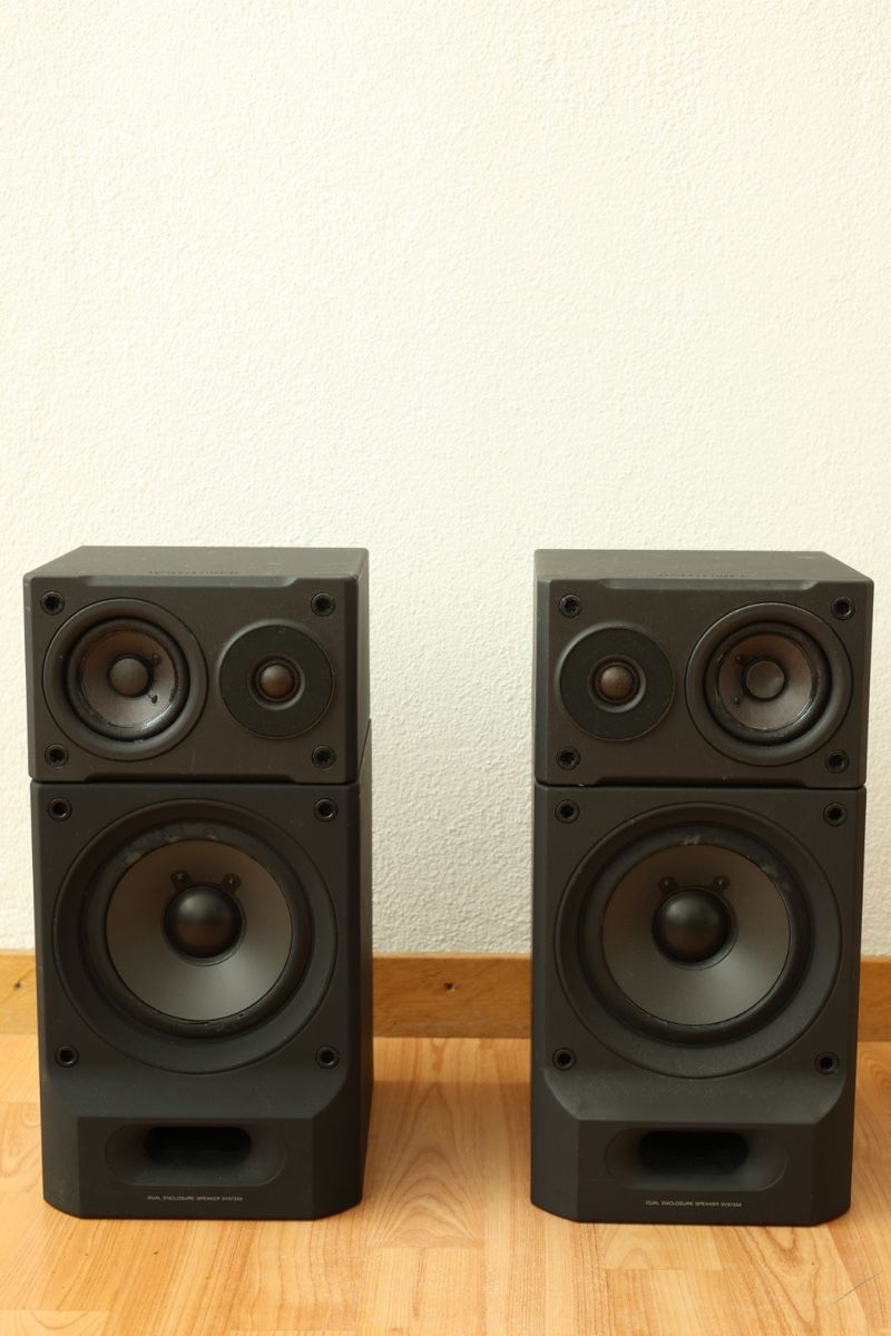 Sony Casse acustiche: Sony SS-H6600 Lautsprecher – Usato da Herrliberg venduto da psm_67l5 1