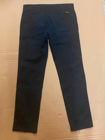 Herren Hose Roy Robson