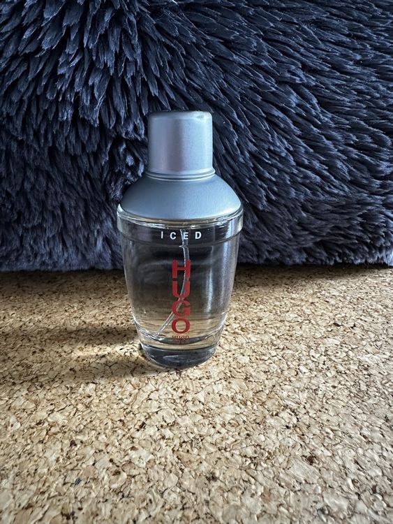 Hugo Boss - Hugo ICED | Kaufen auf Ricardo