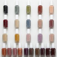 24 smalti NUOVI Essie  Expressie