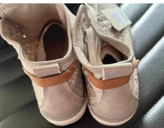 Mustang Scarpe da donna: Sneaker /// Mustang /// 38 – Nuovo (secondo la descrizione) da Brittnau venduto da Zofigerin 3