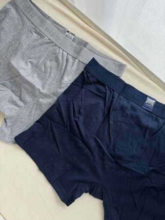 Herren Unterhosen, Grösse L, neuwertig, 3er Pack