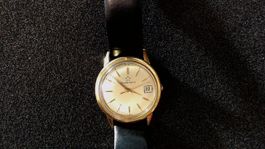 Eterna Eterna-Matic Herren Automatik Uhr Datum