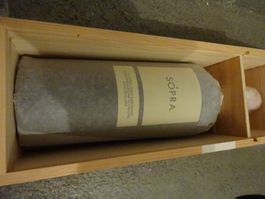 MAGNUM 1,5 Lt.   -  Colline di SOPRA - Sangiovese 2015
