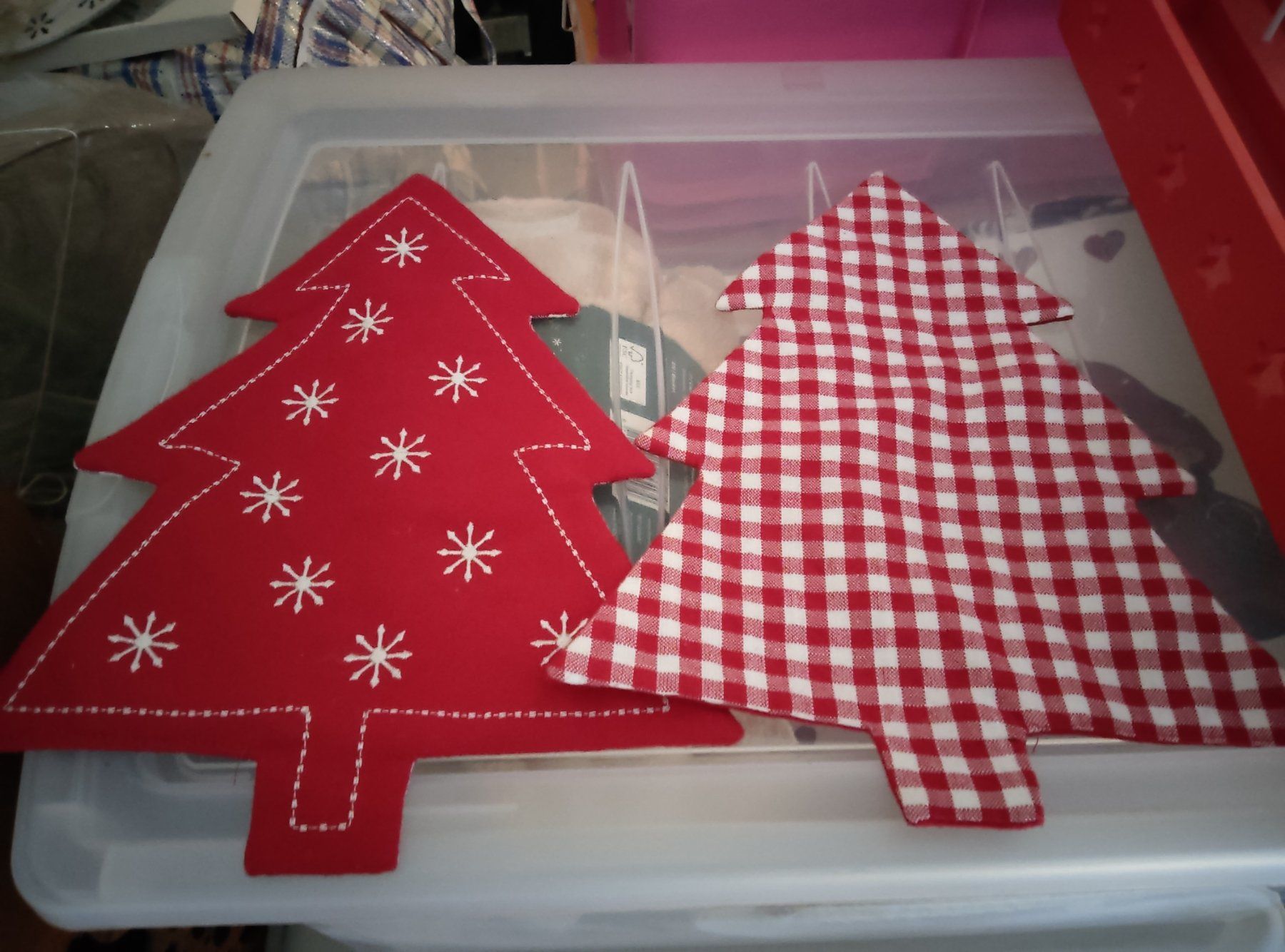 Toutes les décorations: Noël – D'occasion à Vicques par prairie0809 2