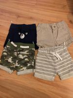 Baby-Shorts