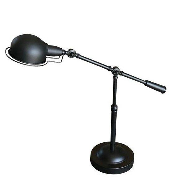 Lampade: Tischleuchte Retro Balance 70 - Liquidation – Nuovo e nell'imballaggio originale da Wallisellen venduto da kingschair 1