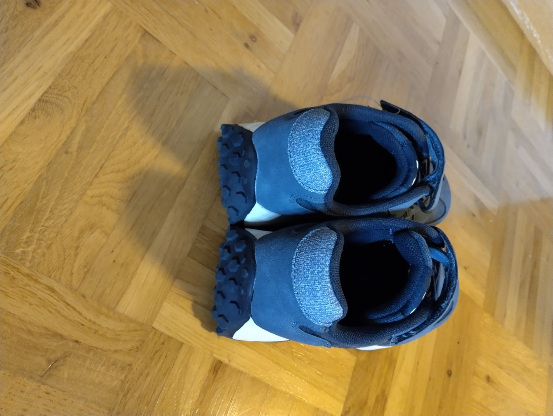 Scarpe da uomo: Kinder Schuhe, Grösse 31, Top Zustand! – Usato da Oberdorf NW venduto da niederj 1