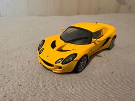 1:43 Lotus Elise