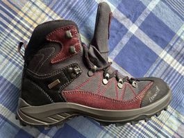 Wanderschuhe NEU. Gr. 38