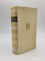 GREGOROVIUS - WANDERJAHRE IN ITALIEN 1925