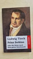 Prinz Zerbino / Ludwig Tieck