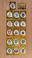 Panini WM 2026 / +100 stickers / édition suisse