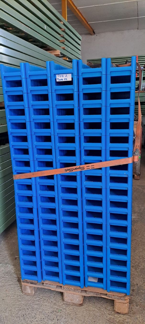 Contenitori & Simili: Pos.1  Lagerboxen der Marke Auer – Usato da Stetten AG venduto da Theres82 3