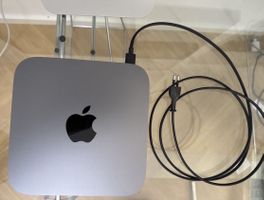 Mac Mini 2018