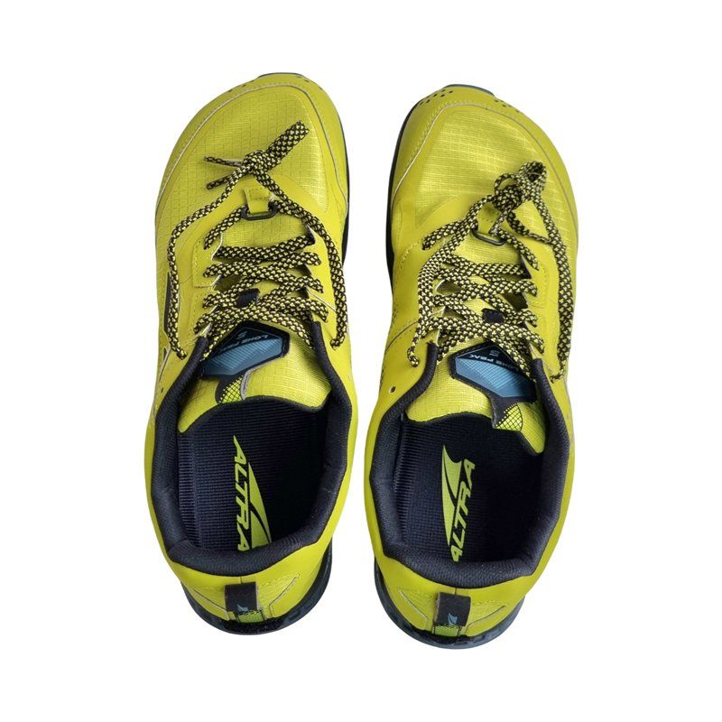 Altra Chaussures hommes: ALTRA MEN'S LONE PEAK 5 Schuhe – D'occasion à Wangen b. Olten par Restwert_Wangen 2