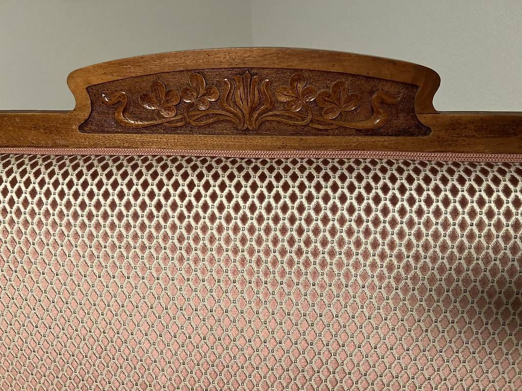 Divani: Jugendstil Sofa - Antik – Usato da Mitlödi venduto da bo0inq_ 2