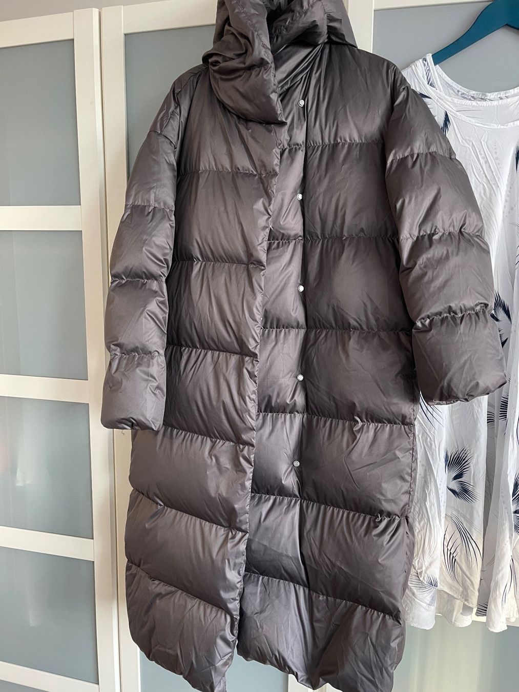 Cappotti: Winter Jacke sehr warm – Usato da Zürich venduto da favdiu11 2