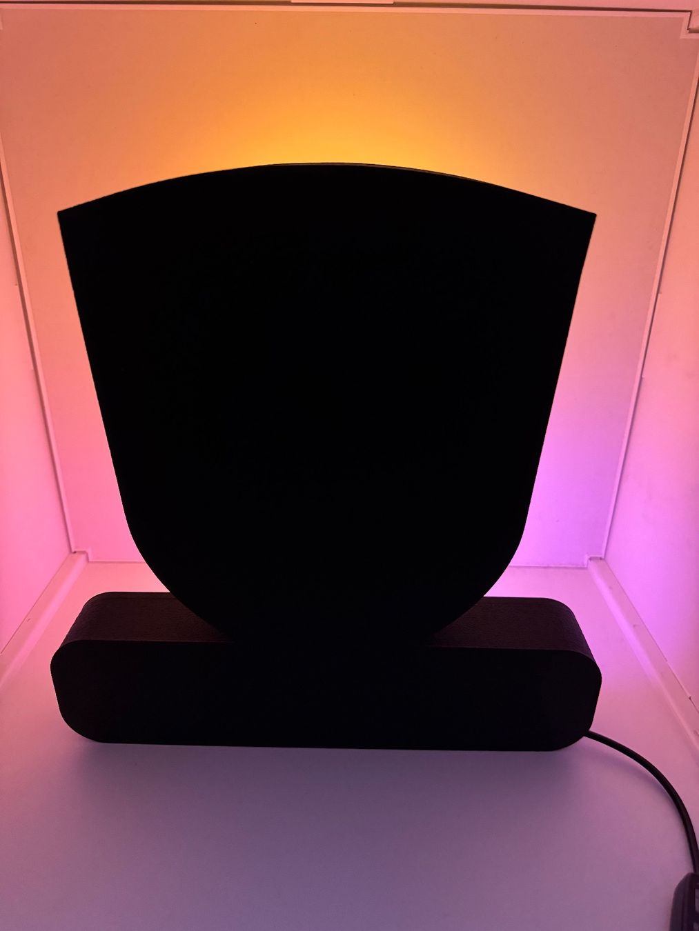 Lampade: Lightbox lumière led Porsche 928 – Nuovo (secondo la descrizione) da Vicques venduto da PAMB3D 6