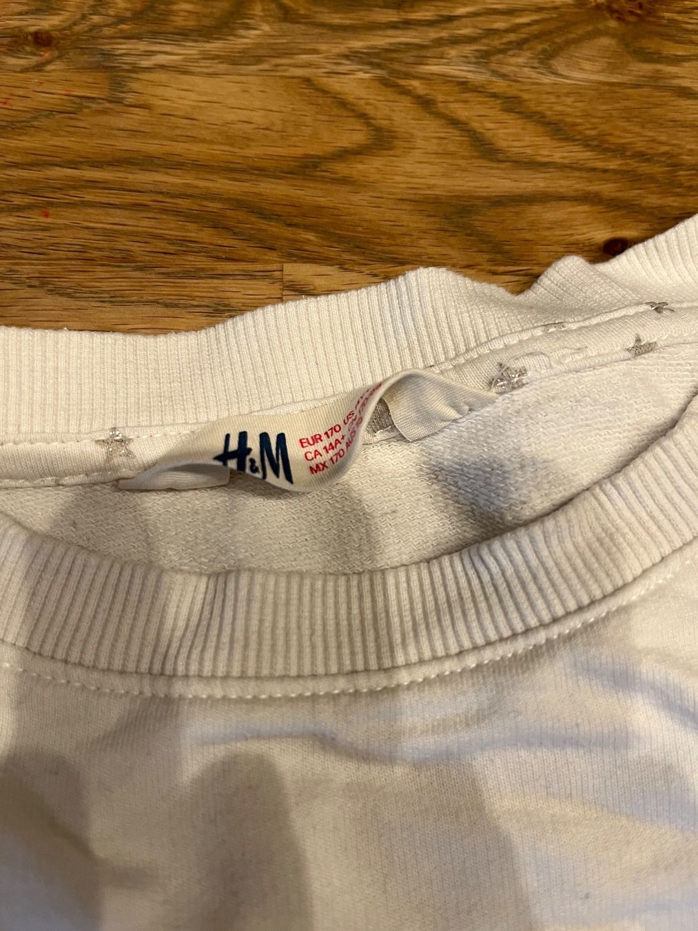 H&M Maglioni & Felpe: H&M Pullover Gr.170 – Usato da Oberdorf SO venduto da sa-na 1