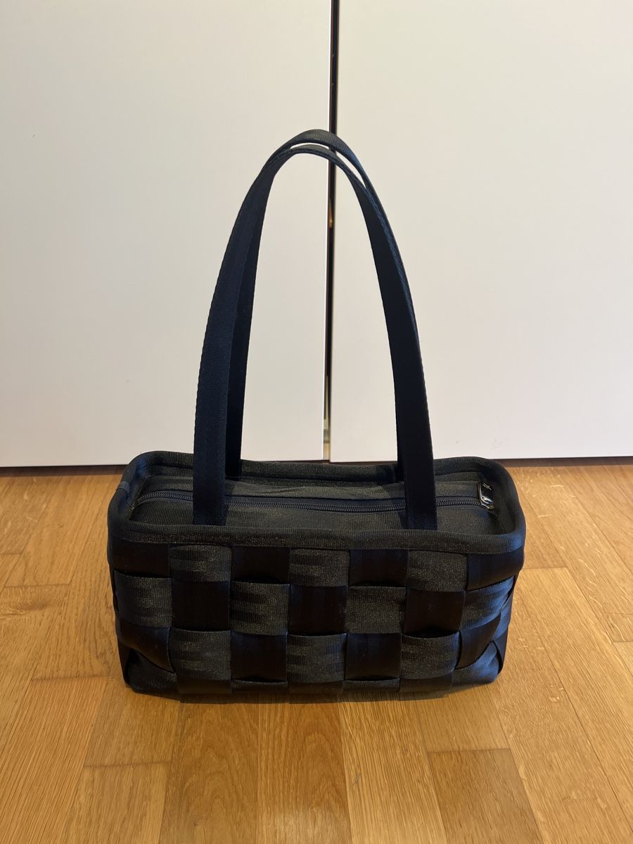 Taschen für Damen: Unique Harveys Seatbelt Tote Bag – Gebraucht aus Zürich von JuneBaby12 2