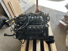 Cadillac Northstar motor