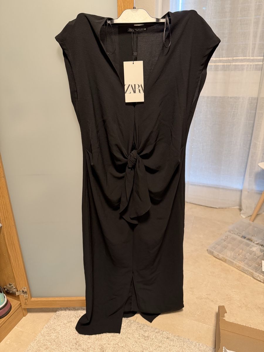 Zara Vestiti: Kleid zara – Nuovo e nell'imballaggio originale da Dottikon venduto da RomanVer