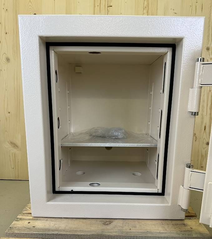 Casseforti: Tresor Panzerschrank Professional – Usato da Villmergen venduto da Don-Luca 6