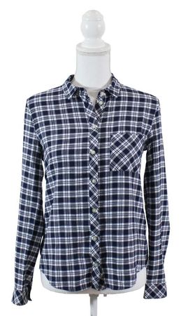 Marc O'Polo Hemdbluse Gr. 34