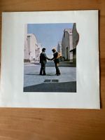 LP Pink Floyd, Wish you were here