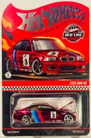 Hot Wheels - 2006 BMW M3